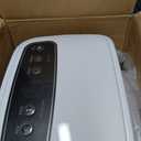 2500 Sq.Ft Dehumidifiers for Home Basement with Drain Hose, 34 Pints Large Room Dehumidifier Portable with Smart Humidity Control, 3 Opeartion Modes for RV, Bathroom, Bedroom