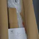 Professional Facial Steamer 3 in 1 Steamer for Face with Hot & Cold Nozzle 5X LED Magnifying Lamp Facial Steamer for Esthetician Beauty Face Equipment Use at Home or Salon