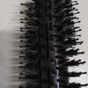 Hair Dryer Brush, Aima Beauty 4-in-1 Upgrade Hot Air Straightener Curler Function for Women, Hair Styling Tools, Prussian Blue-Round (1.26"/ 32mm Round Barrel)