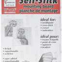 Pres-On Mounting Board 11"X14"