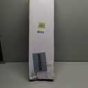 Front Car Windshield Sun Shade Compatible with 2010-2020 Toyota 4Runner | Custom Fit Visor Accordion Fold Style Sun Protector | Silver & Grey 1-pc Set | SS-314