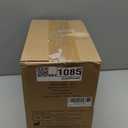 OHAYO 60W Computer Speakers for Gaming and Music, Active Bluetooth 5.3, Stereo 2.0 Speakers for Desktop PC Monitor or Laptop, Surround Sound Speaker, 3.5 mm Aux RCA Input, USB-Powered, 1 Pair, White