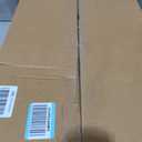 23.6 x 78.7 Inch Wall Padding for Kids, White, Beige, 2 Roll