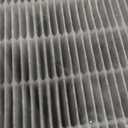 Gekufa Replacement Filter C + D Compatible with Idylis IAP-10-280, for Idylis Air Purifiers Include 1C+1D Filter each & 2 Carbon Filters