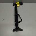 HurryCane HCANE-BK-C2 Freedom Edition Foldable Walking Cane with T Handle, Original Black