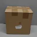 Wavyknot 24 Pack 9.5 Inch Christmas Tinsel Wreath with Red Velvet Bow Cabinet Bows Chair Wreaths for Windows Kitchen Home Decoration Holiday Crafting