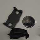 ESamcore iPad Holder for Car, Dashboard Tablet Holder for Car Suction Cup Mount with Large Clamp for All 6"-11" Apple iPad Accessory Samsung Galaxy Tab Tablet Stand