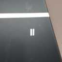 Homebuds Bathroom Scale for Body Weight, High Precision 0.1lb by Professional Factory Since 2001, Weight Scale LED Display and Step-On, 3*AAA Batteries Included, 400lb/182kg, Blue