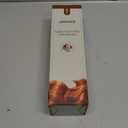 AIMIKE Round Brush for Blow Out, Medium Round Hair Brush Nano Thermal Ceramic & Ionic Tech, for Blow Drying & Styling, Curling and Shine - 2.9 inch Barrel w/Boar Bristles