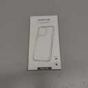 for iPhone 16 Pro Case Compatible with Magsafe Accessories,Stash Stand 9H Lens Protection,Slim Phone Case Military-Grade Shock Anti Yellowing Transparent Case 6.3-Black