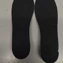 1Pair Memory Foam Invisible Height Increasing Insoles Soft Breathable Heel Lifting Inserts Pain Relief Heel Lift Height Booster for Unisex Men Women, Size: Full Pad-3.5CM