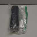 Owala FreeSip Insulated Stainless Steel Water Bottle with Straw, BPA-Free Sports Water Bottle, Great for Travel, 24 Oz, Very, Very Dark | Insulated, with Straw, for Sports, Travel, and School, BPA-Free