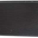 Motorcraft YJ612 Condenser Assembly, 1 Pack