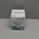 LUXRITE BR30 LED Light Bulb, 8.5W (65W Equivalent), 3500K Natural White, 650 Lumens, Energy Star, Dimmable, Damp Rated, LED Flood Light Bulb, UL Listed, E26 Medium Base (1 Piece)