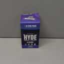 PROSUPPS Mr. Hyde Signature Pre Workout Drink Mix- Performance, Energy & Endurance with Creatine, Beta Alanine & Caffeine - Clean Gym Supplements for Men & Women  8