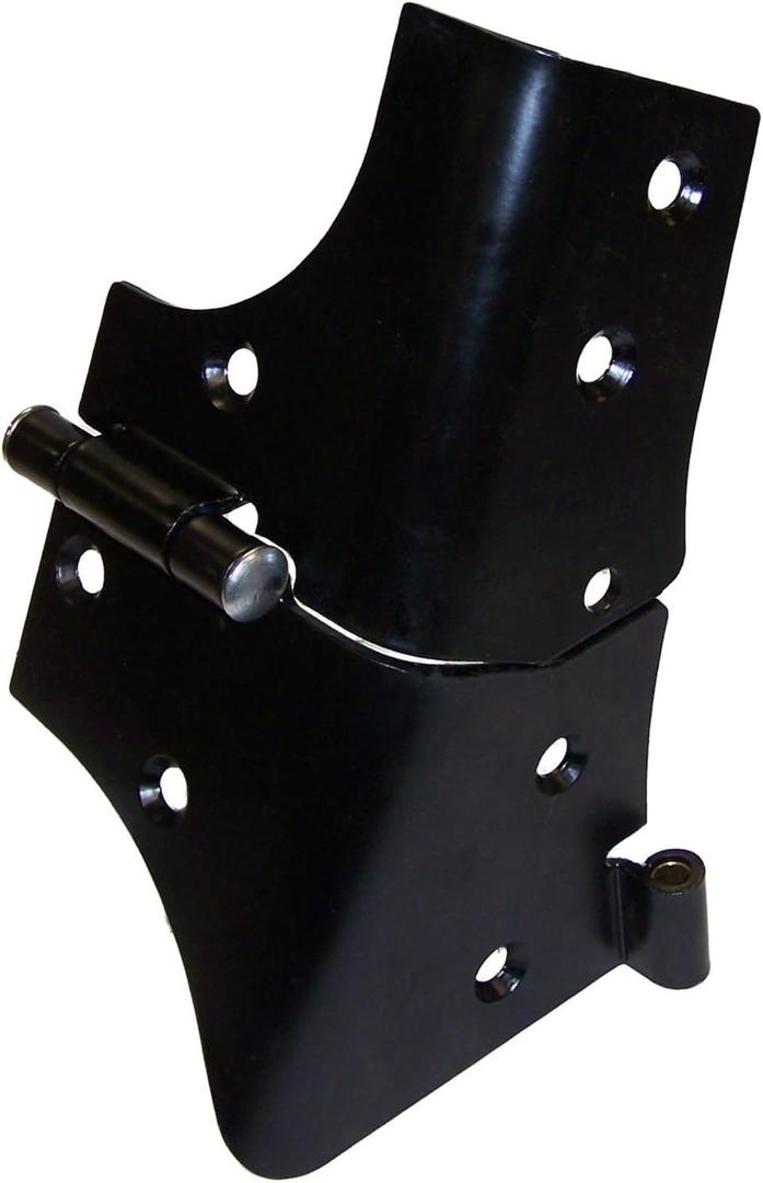 Crown Automotive 55075703AH Windshield Hinge