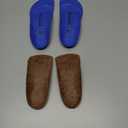 Birkenstock 1001113038 Birkosport Medium 38 (38 M EU / US Women 7-7.5 M, Blue)