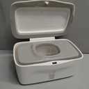OXO Tot Perfect Pull Wipes Dispenser, Gray