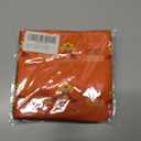 3 x Thanksgiving Dog Bandanas Puppy Scarf - Gobble Turkey Dog Outfits - 2 Pcs Adjustable Triangle Double-Layer Reversible Fall Pet Bandanas for Small Medium Large Dogs