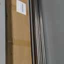 3 Inch Straight Pipe Stainless Steel T304 Tubing Piping 48 Inch Long 3" OD Tailpipe DIY Pipe,Pack of 2
