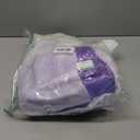 Loungefly Disney Daisy Duck Plush Mini Backpack