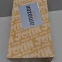 JOYIN 2 Pcs Skull Candelabra Halloween Decorations Indoor LED Lights Flameless Candles Holder, Scary Haunted House Mansion Decor for Table Home Party