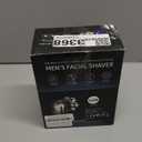 Head Shaver for Bald Men, 5-in-1 Electric Razor with 7D Floating & 2-Speed Modes, IPX7 Waterproof, LED Smart Display and & Type-C Fast Charging, Professional Grooming Kit for Men Head, Face Beard