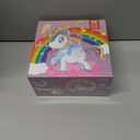 Jigsaw Floor Puzzle Toys for Kids - 70 Piece Large Toddler Puzzles for Kids Ages 3-6 Years Old - Educational Toy Birthday for Girls Boys 3 4 5 6 7 8