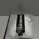 Dokotoo Summer Shirts 2025 Womens Solid T Shirts for Women Loose Oversized Tops Basic Tee (Large)