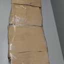 4 Inch Twin XL Bed Frame Heavy Duty Low Profile Metal Platform No Box Spring Needed with Steel Slat Support,Easy Assembly,Noise-Free (4 inch, Twin XL)