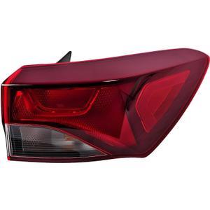 Tail Light Compatible with Trailblazer 2021 2022 2023 2024 2025