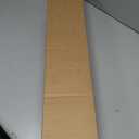 Persilux Cordless Zebra Blinds for Indoor Windows, Free-Stop Zebra Blinds Cordless, Light Filtering Sheer Shades Dual Layer for Day and Night, Zebra Roller Shades for Home (27.5" W X 64" H, White)