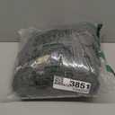 GroundBam Silver Infused Bed Sheets Set, Temperature-Regulating Fabric with Self-Cleaning Technology for 3X Freshness Sleep, Genuine 100% Organic Viscose Derived from Bamboo (Gray, King)