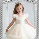 Bow Silver Picture Frames 5x7,Vintage Rope Design Metal Picture Frame Cute Bow Photo Frames For Tabletop And Wall Hanging(Silver, 5X7)