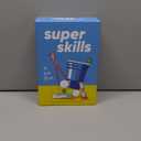 Super Skills - Action Game for Competitive People - Beat Your Friends at 120 Challenges - Fun Group Activity for Family Night or Party with Kids, Teen