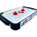 Nifty LED Tabletop Air Hockey