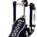 DW 2000 Series Single Bass Pedal