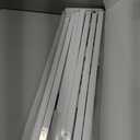 Barrina T5 Grow Lights for Indoor Plants, Full Spectrum LED Grow Light, 2FT 80W (8 x 10W), Plant Lamp for Indoor Growing, Seed Starting, Pinkish White, 8-Pack