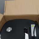 COSORI Rice Cooker 10 Cup, 24h Keep Warm, Non-stick Ceramic Inner Pot, 18 Functions Fuzzy Logic Rice Maker with Stainless Steel Steamer Basket, Saut, Slow Cooker, Black