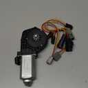 Power Window Lift Motor For Ford Explorer 1995-2001, Taurus 1986-1995, Explorer Sport & For Lincoln Continental 1988-1994 & For Mercury Mountaineer, Sable, Replace# 1L2Z7823394-BC