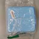 MED PRIDE Disposable Underpads 23'' X 36'' (25-Count) Incontinence Pads, Chux, Bed Covers, Puppy Training | Thick, Super Absorbent Protection for Kids, Adults, Elderly | Liquid, Urine, Accidents