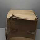 Kids Sofa, 2-in-1 Flip-Out Foam Couch with Soft Sherpa Cover, Cozy Play Lounge Chair, Pink (Medium)