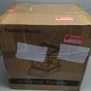 UXILAII Analytical Balance GN Unit Lab Scale Glass Windshield 220g 0.1mg