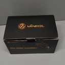 Electric Fuel Pump Assembly Compatible with 2006-2009 Ford Explorer 2007-2009 Explorer Sport Trac 2006-2009 Mercury Mountaineer V6 V8 4.0L 4.6L Replace E2454M VANBOL0147 with Sending Unit