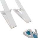 Adjustable Stand for SureFeed Microchip Pet Feeder, Elevated & Tilted (20-45), Ergonomic Design for Improved Digestion