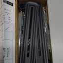 suptek Universal VESA Mount Bracket Adapter Monitor Arm Mounting Kit for Screen 17 to 27 inch