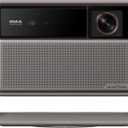 XGIMI HORIZON 20 Max 4K Projector Triple Laser Home Theater 5700 ISO Lumens | Google TV with Licensed Netflix, Optical Zoom Lens Shift, IMAX Enhanced, Dolby Vision, 20000:1 Contrast, 1ms Input Lag