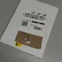 Happy 65th Birthday Silver & Pink Rhinestone Cake Topper - Cheers to 65 Years Old 65th Bday Metal Sparkly Cake Centerpieces Topper Decorations Sign.