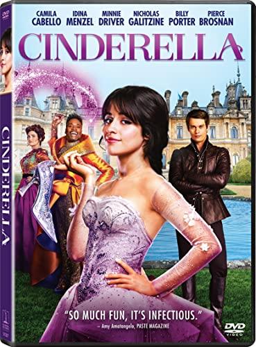 Sony Pictures Entertainment
New Cinderella (DVD)