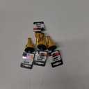 Metal Twin Spot Sprinkler 2Pcs